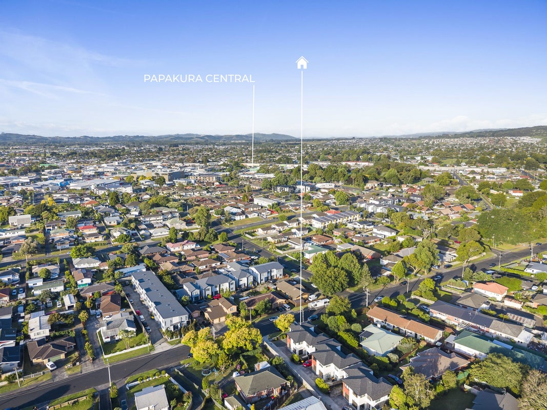 20A South Street, Papakura, Papakura - Carousel 13