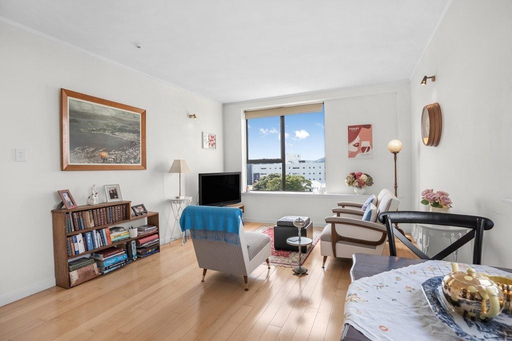 59/70 Hobson Street, Thorndon, Wellington - Carousel 2