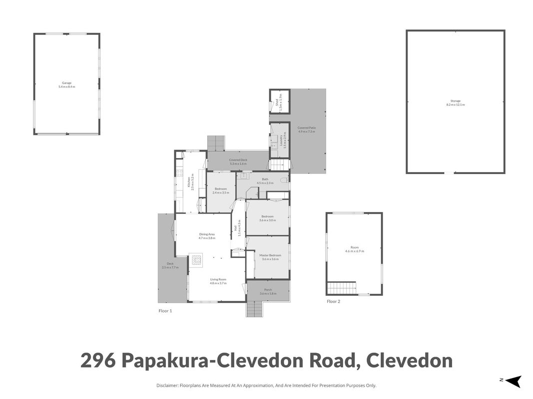 296 Papakura-Clevedon Road, Papakura - Carousel 15