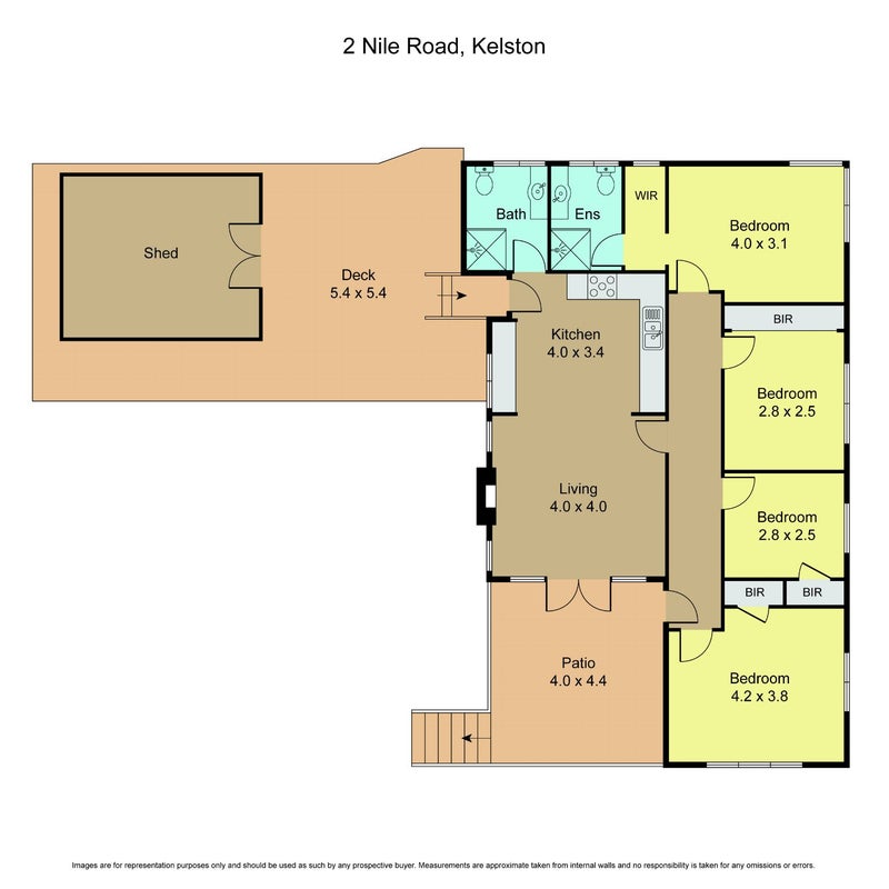 2 Nile Road, Kelston, Auckland - Carousel 2