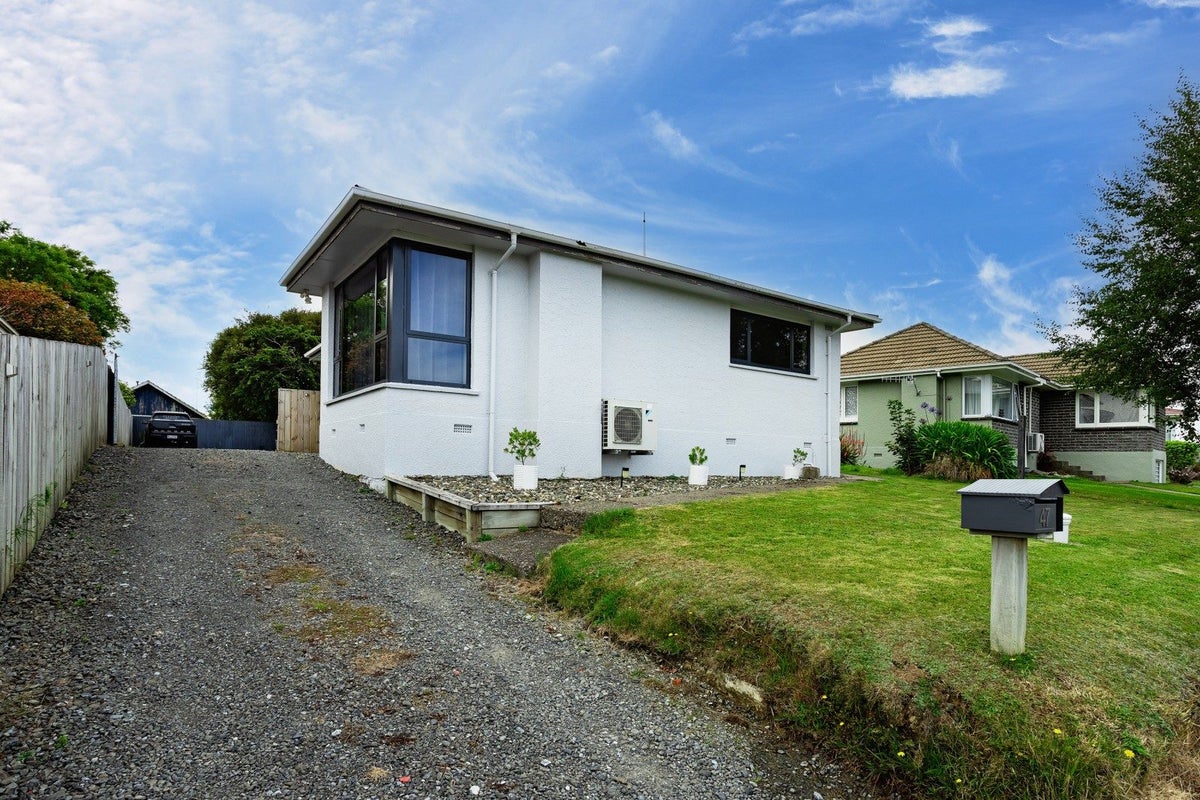 47 Conway Crescent, Glengarry, Invercargill - Carousel 22