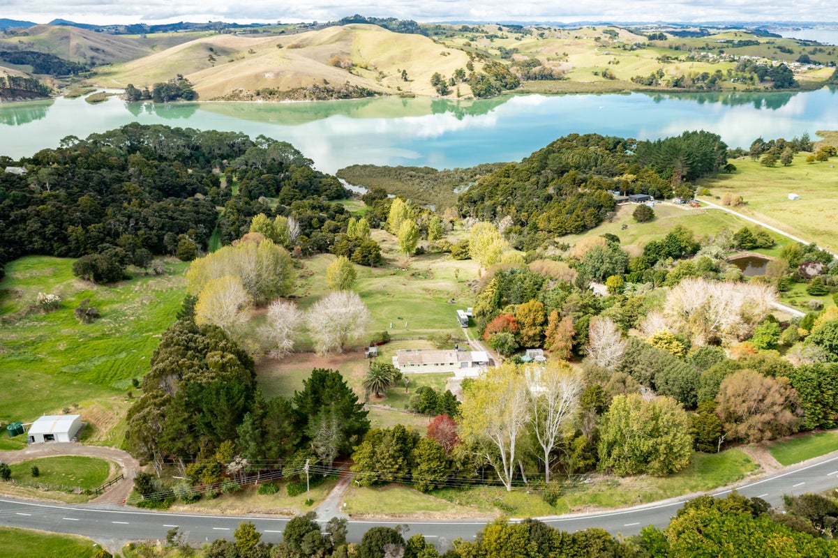 443 Pahi Road, Pahi, Paparoa - Carousel 1