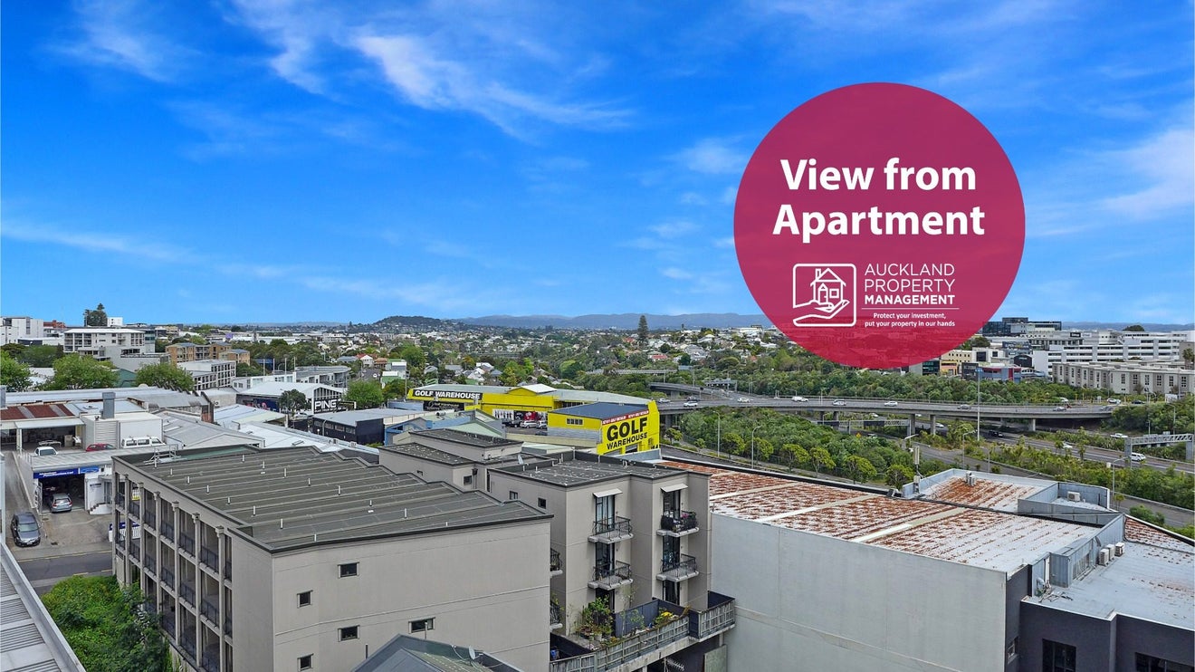 708/59 France Street South, Newton, Auckland - Carousel 1