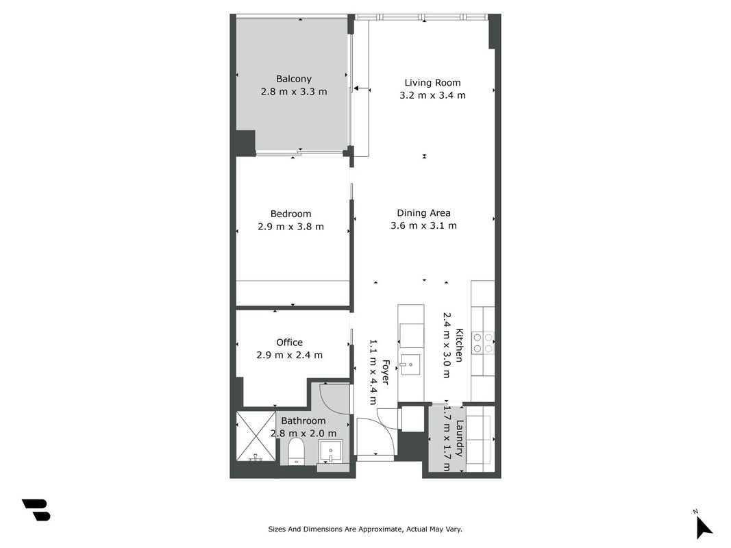 402/5 Hohipere Street, Grafton, Auckland - Carousel 20