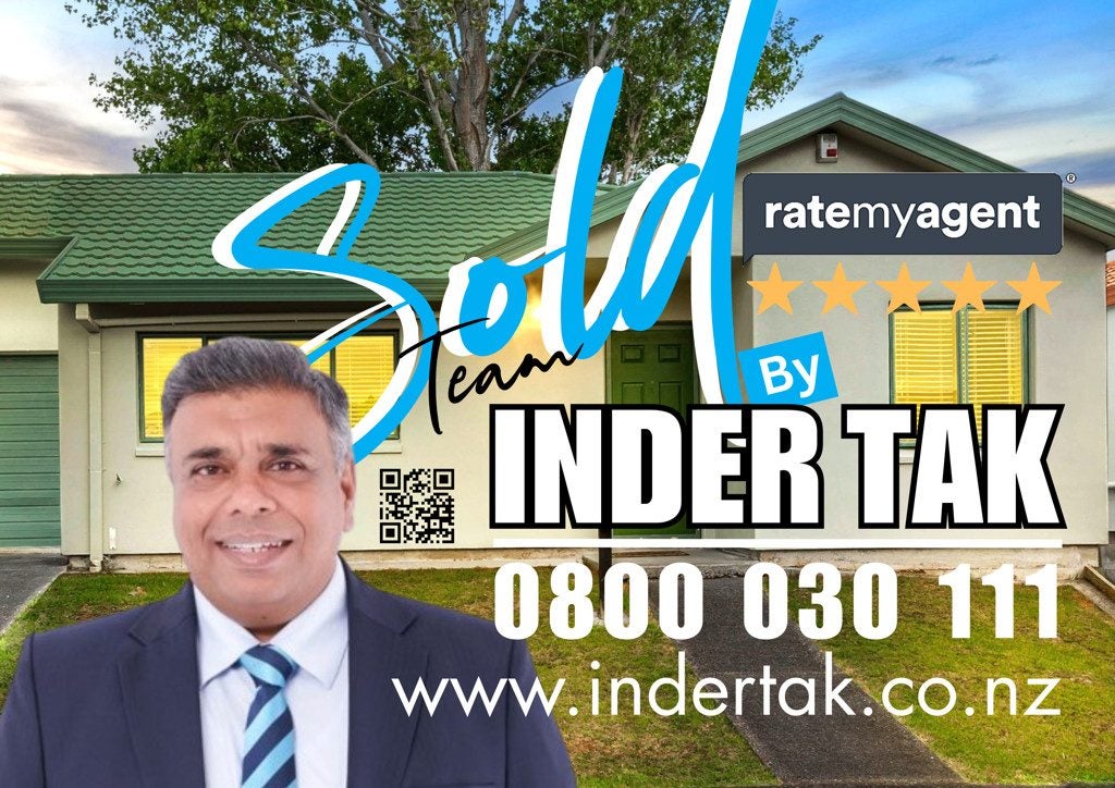 5 Neta Grove, Henderson, Auckland - Carousel 1