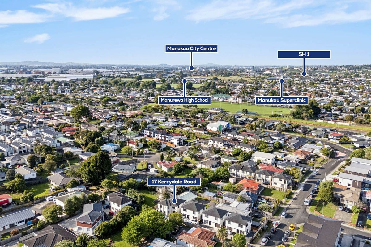 17D Kerrydale Road, Manurewa, Auckland - Carousel 18