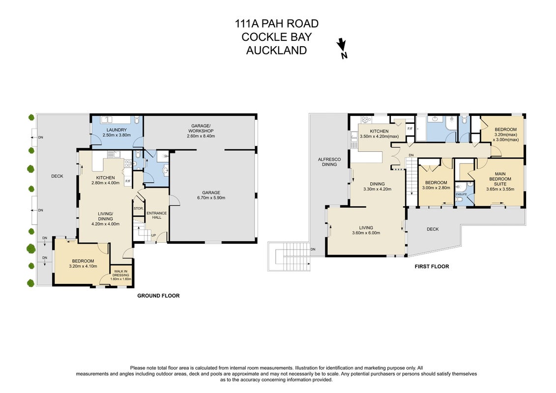 111A Pah Road, Cockle Bay, Auckland - Carousel 39