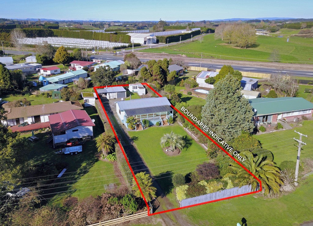 6 Arawa Road, Pongakawa, Te Puke - Carousel 1