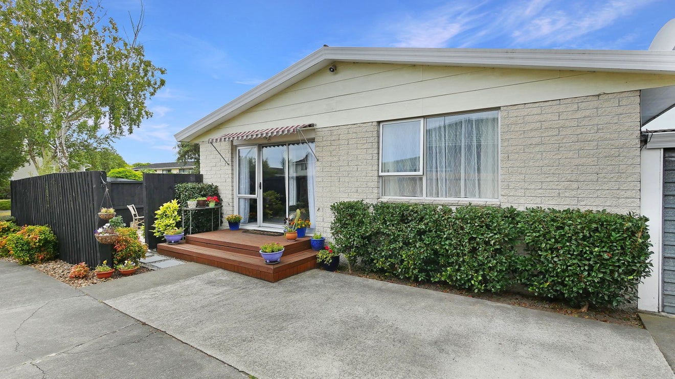 11A Chipping Lane, Redwood, Christchurch - Carousel 16