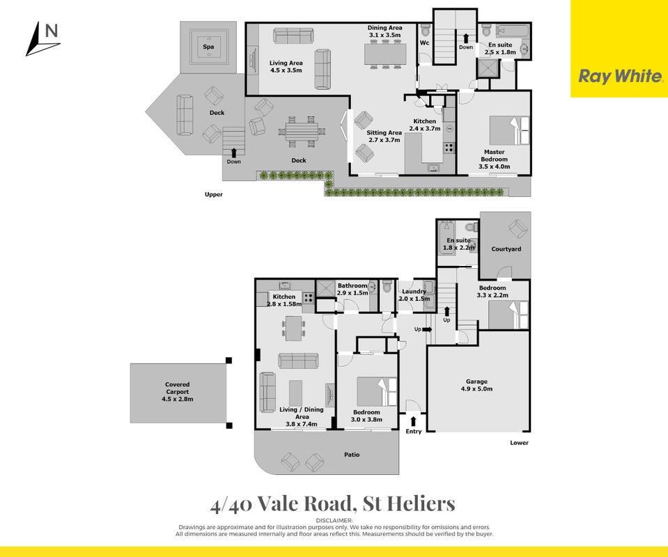 0 , St Heliers - Carousel 20