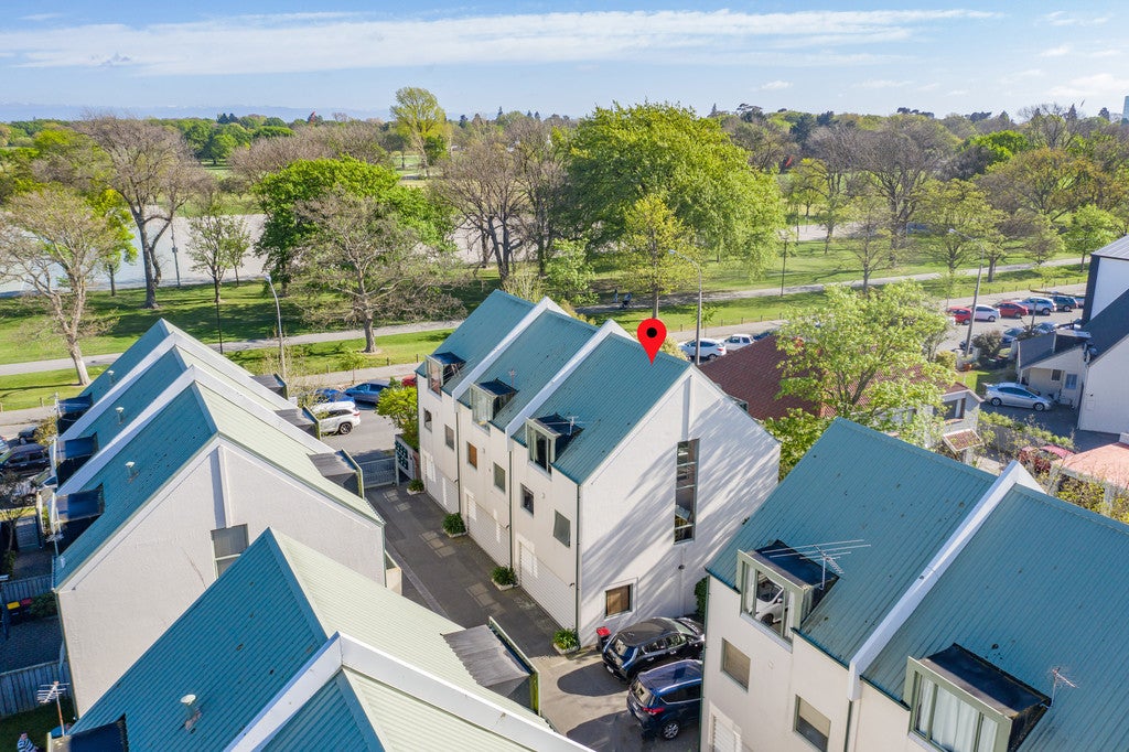 3/454 Hagley Avenue, Christchurch Central, Christchurch - Carousel 2