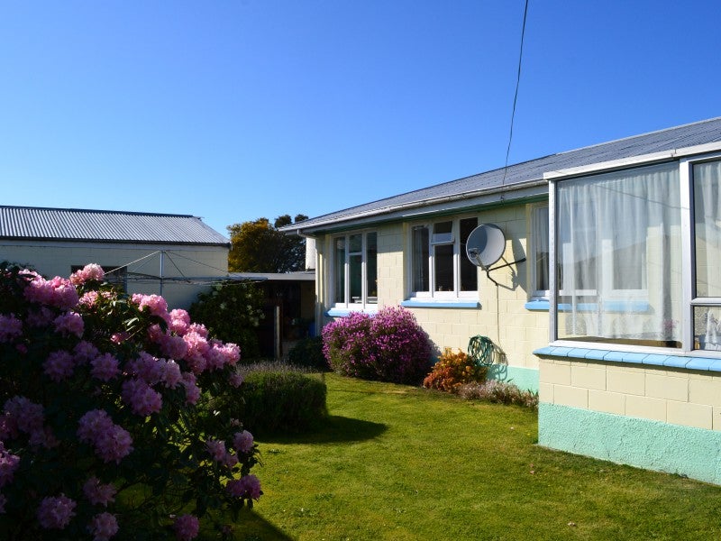 6 McLean Street, Glenavy, Waimate - Carousel 2