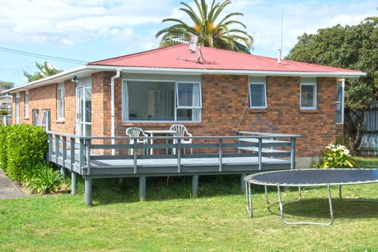 45B Taharangi Street, Koutu, Rotorua - Carousel 1