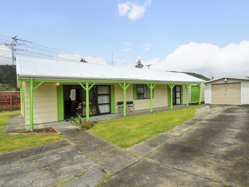 5 Eldon Grove, Taita, Lower Hutt - Carousel 1