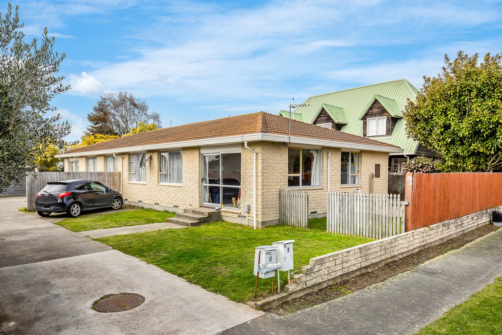 1/3 Binstead Place, Avondale, Christchurch - Carousel 1