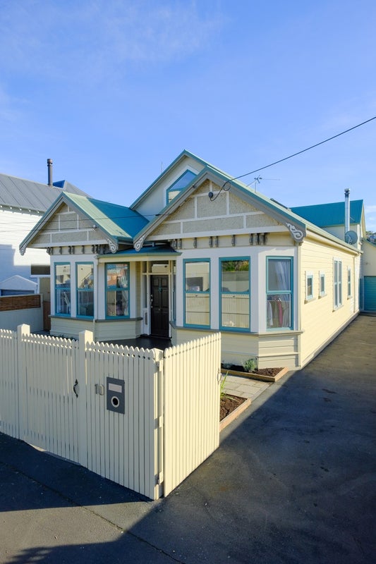 10 Bedford Street, Saint Clair, Dunedin - Carousel 20
