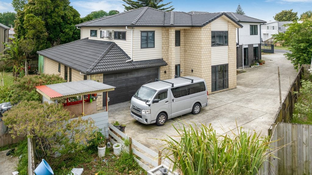 26A Bedlington Avenue, Manurewa, Auckland - Carousel 7