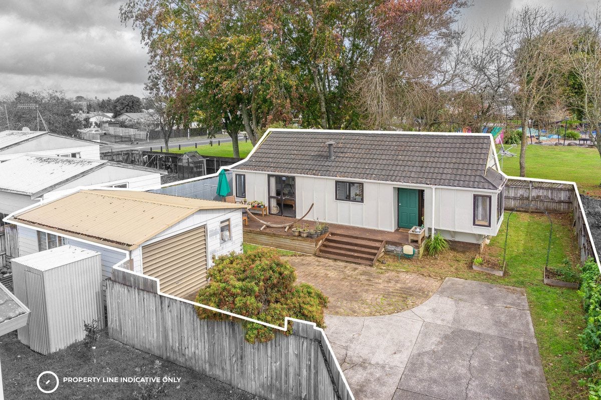 21A Aintree Street, Nawton, Hamilton - Carousel 1