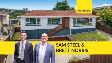 24 David Avenue, Hillpark, Auckland - Carousel 1