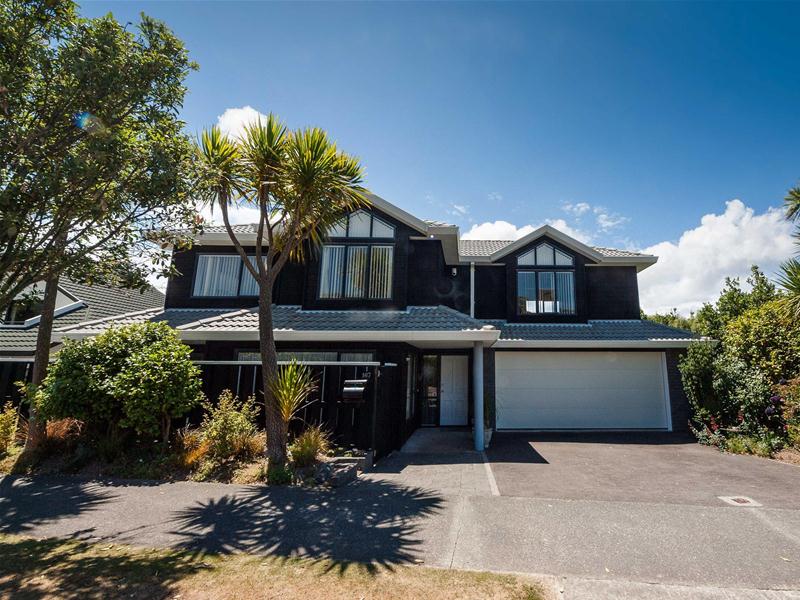 1/167 Westchester Drive, Churton Park, Wellington - Carousel 1