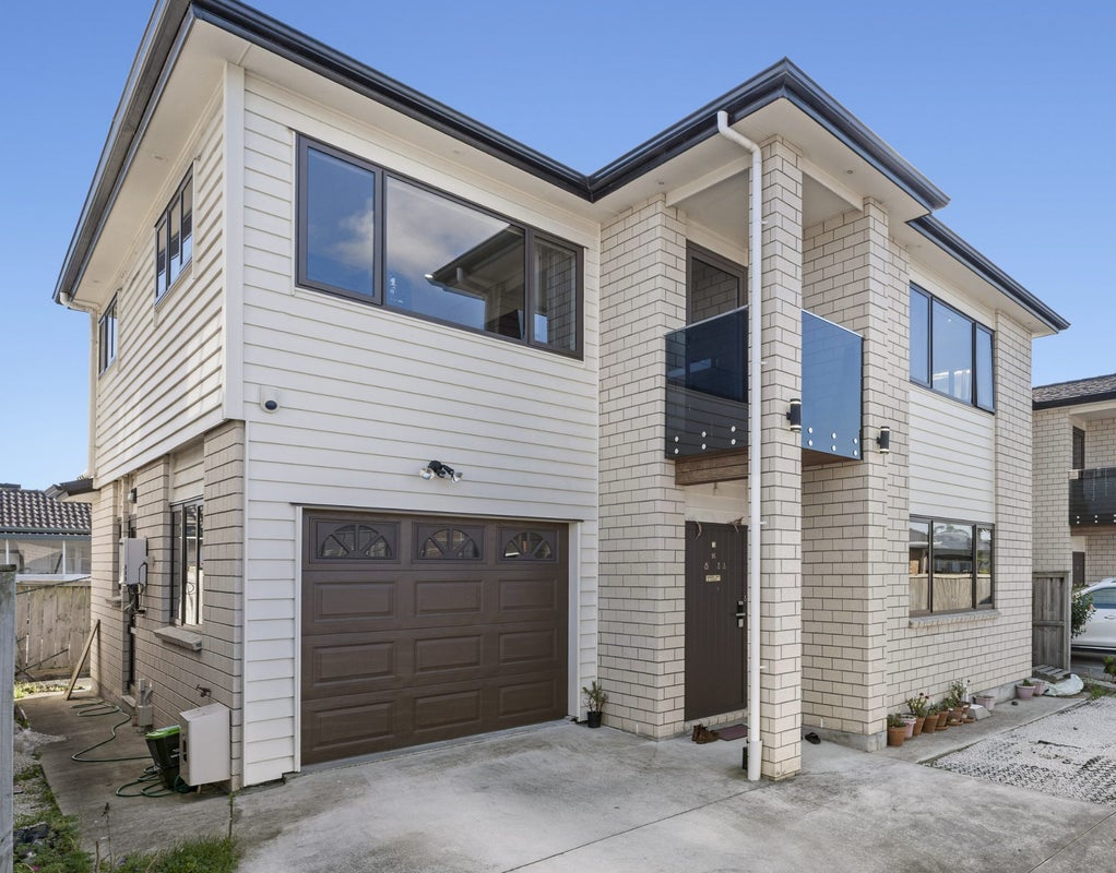7C Paton Avenue, Papatoetoe, Auckland - Carousel 1