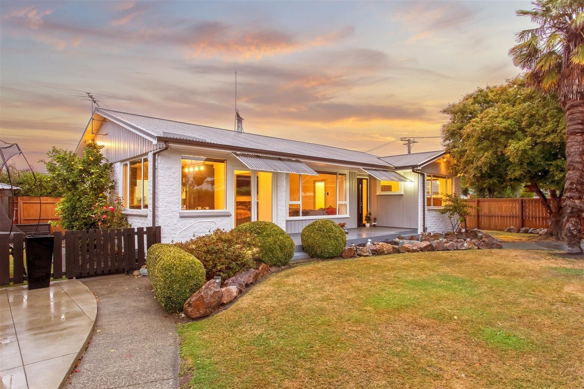 3 Springhill Street, Avonhead, Christchurch - Carousel 1
