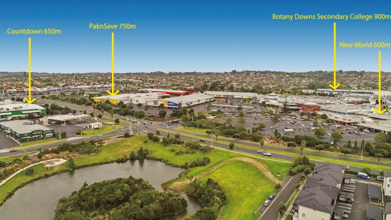 4/15 Waihi Way, East Tamaki, Auckland - Carousel 19