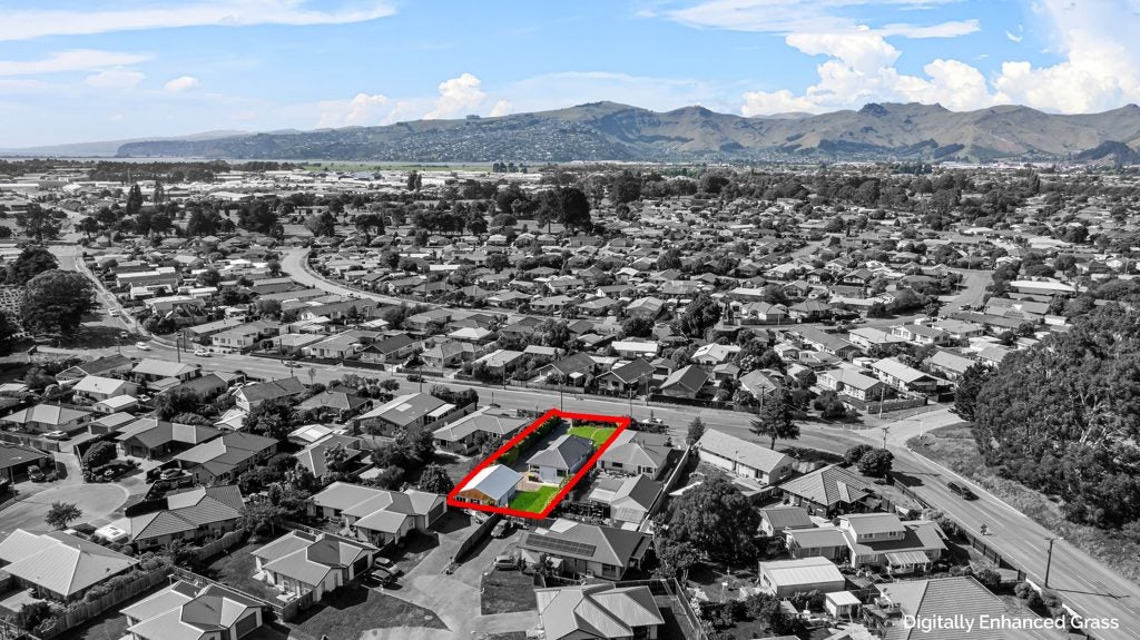 5 Ruru Road, Linwood, Christchurch - Carousel 23