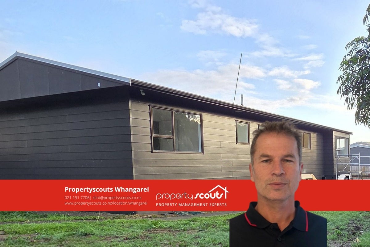 106A Tauroa Street, Raumanga, Whangarei - Carousel 1