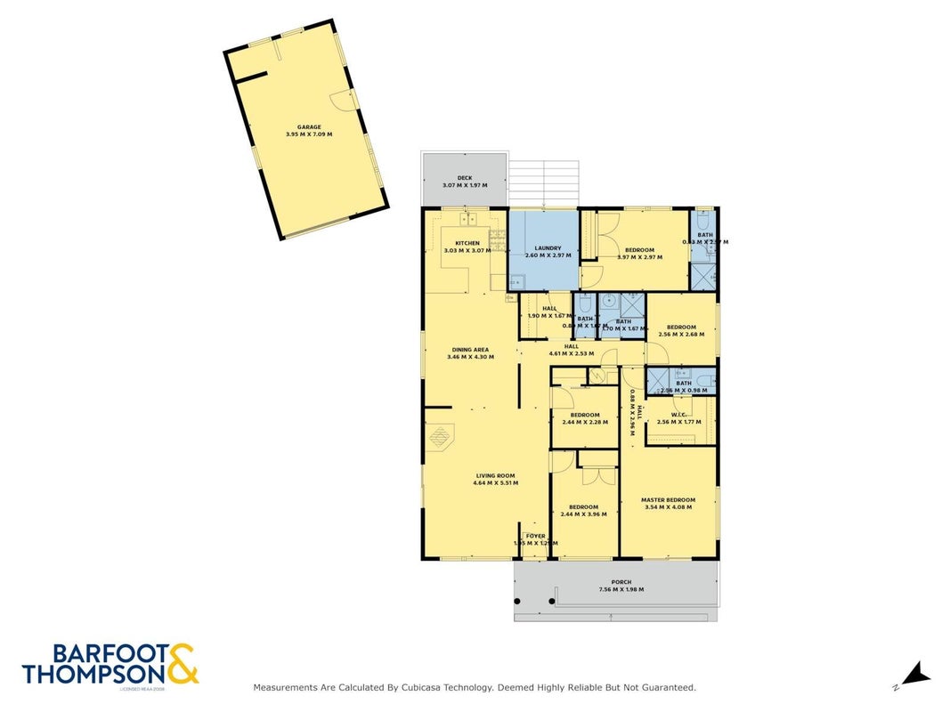 47 Aarts Avenue, Manurewa, Auckland - Carousel 30