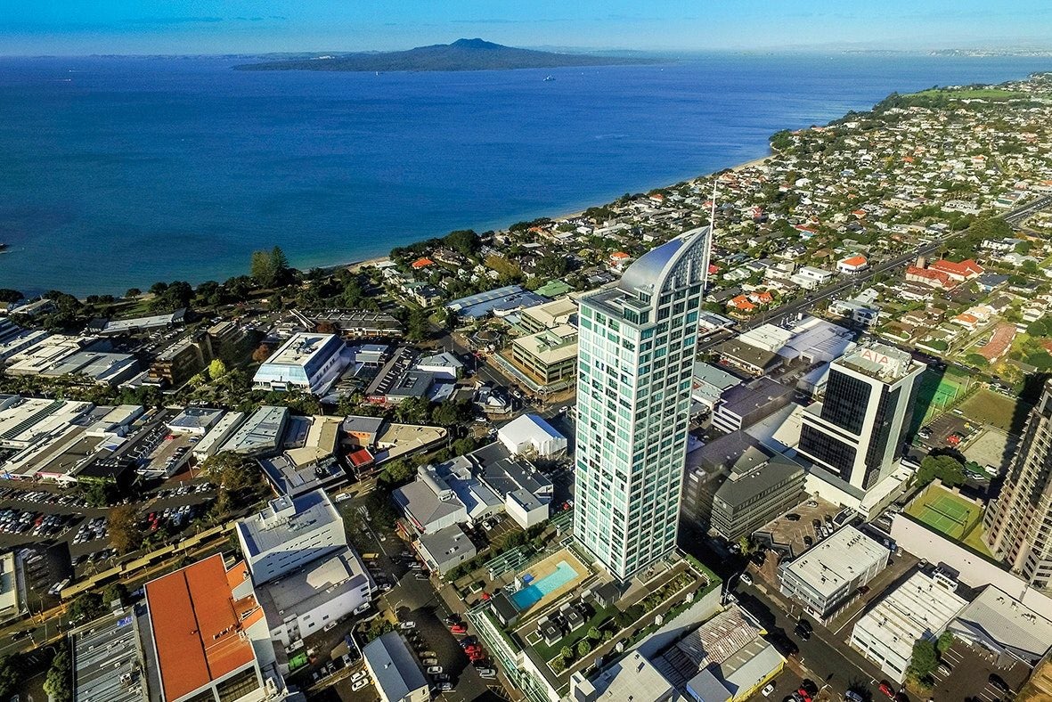 1603/3 Northcroft Street, Takapuna, Auckland - Carousel 1