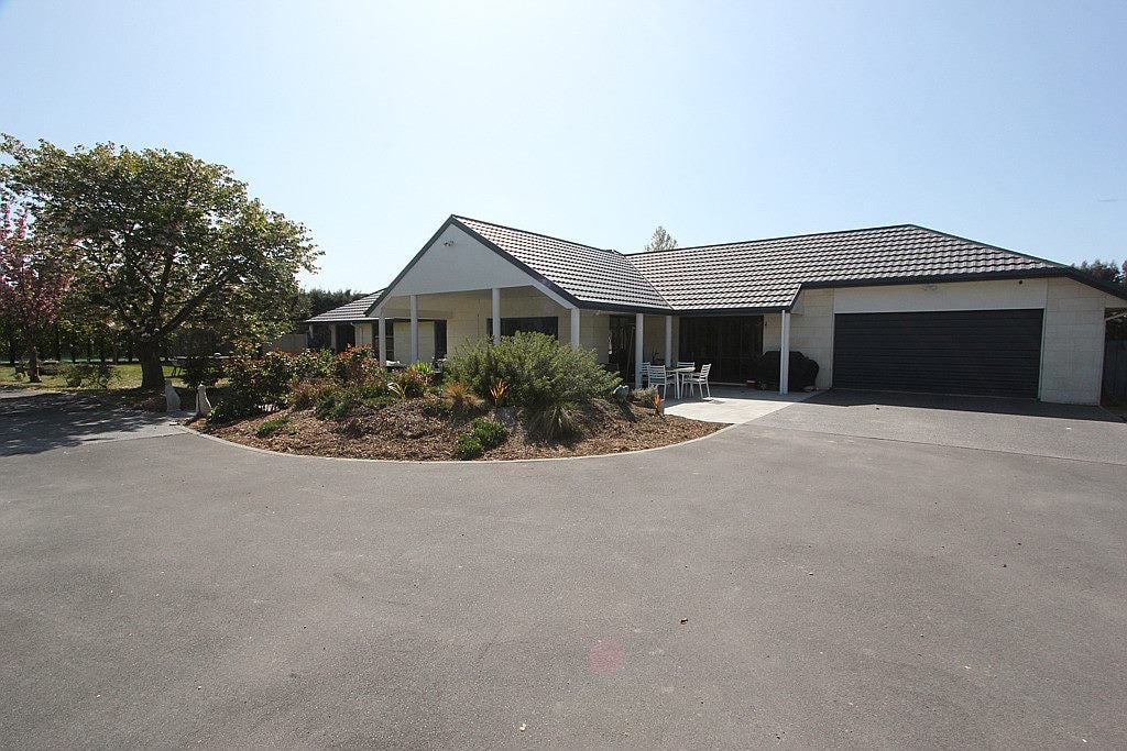 1352 TRAMWAY Road, Leeston, Christchurch - Carousel 28