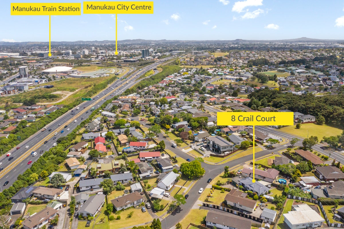 8 Crail Court, Totara Heights, Auckland - Carousel 27