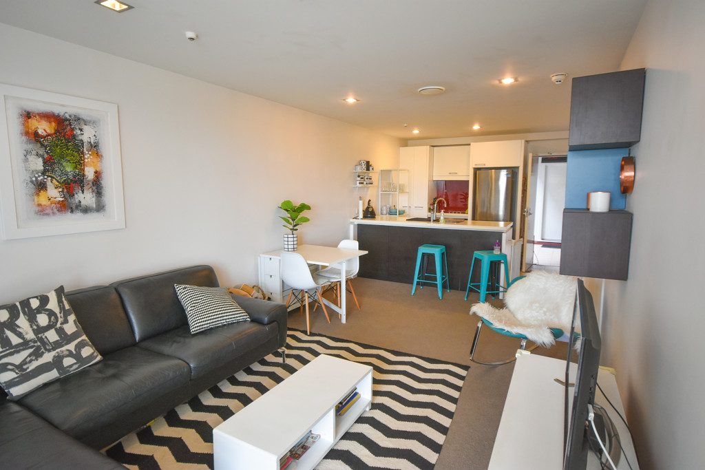 105/401 New North Road, Kingsland, Auckland - Carousel 2