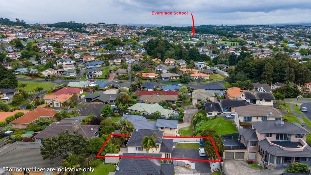 31A Chieftain Rise, Goodwood Heights, Auckland - Carousel 19