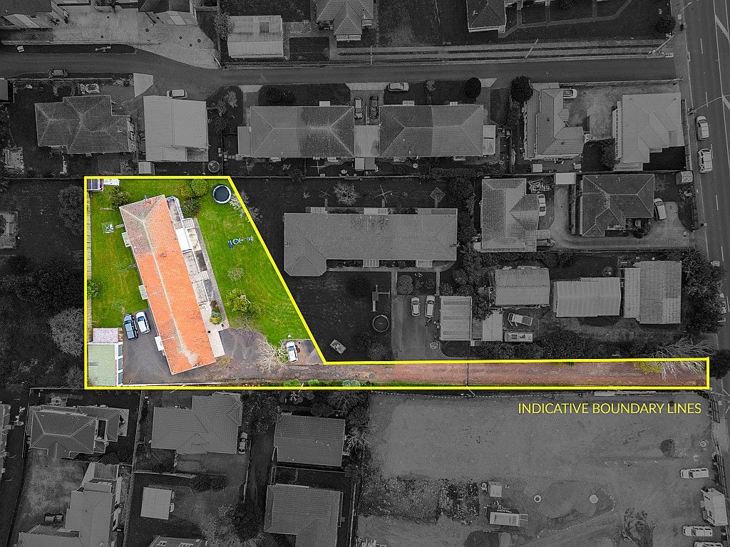 1/1096 New North Road, Mount Albert, Auckland - Carousel 2