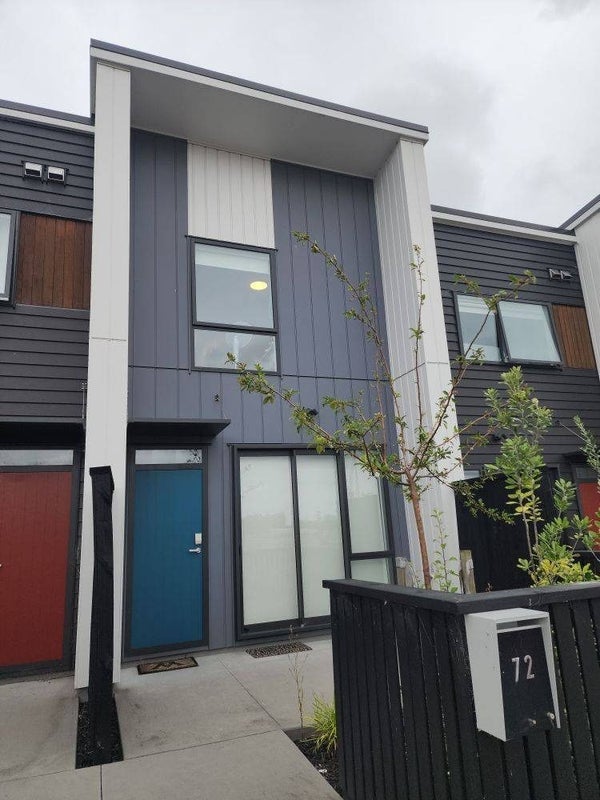 72 Rahopuru Road, Westgate, Auckland - Carousel 1