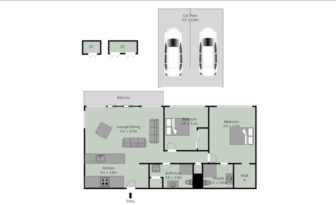 501/125 Customs Street West, Auckland Central, Auckland - Carousel 26