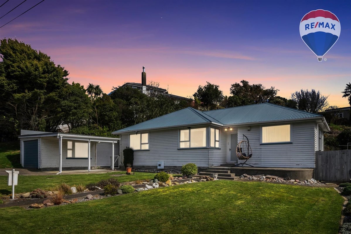41 Ranui Terrace, Tawa, Wellington - Carousel 16