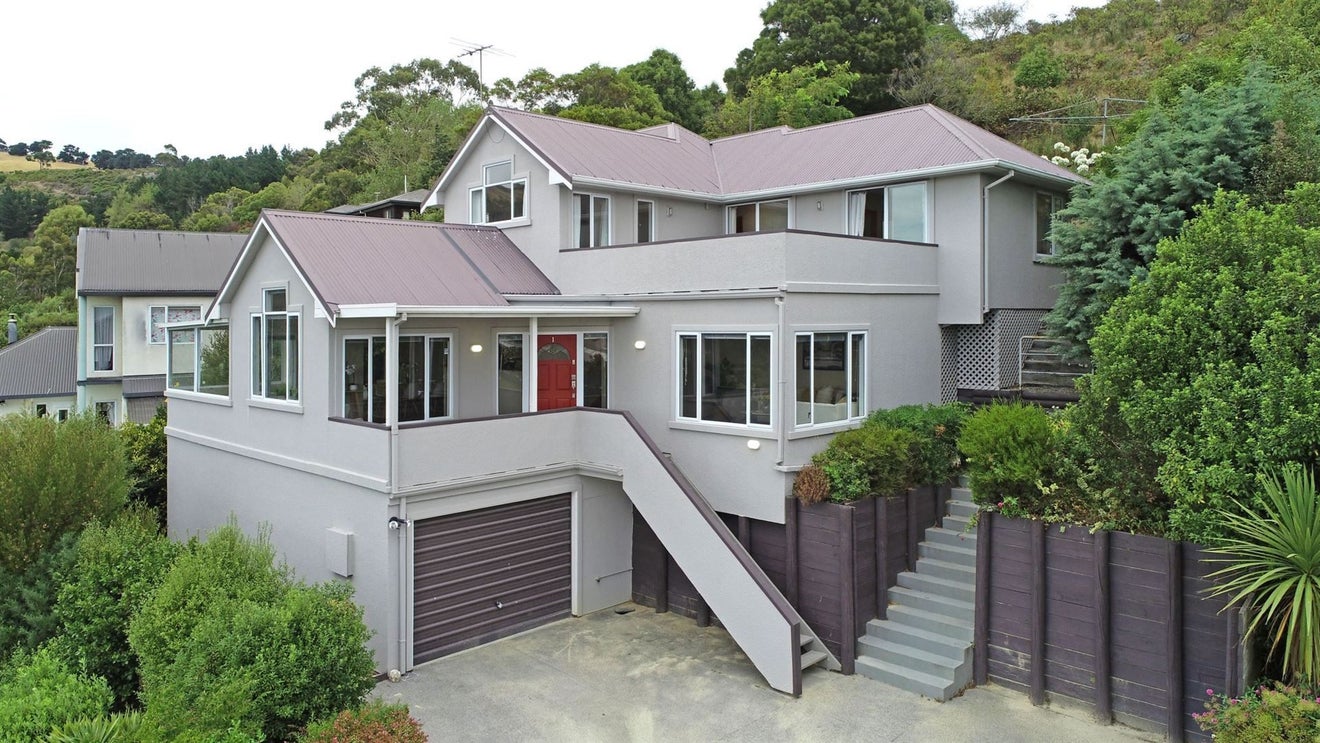 1 Huntlywood Terrace, Hillsborough, Christchurch - Carousel 1