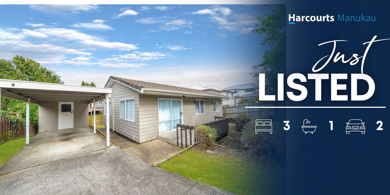2/20 Hillside Road, Papatoetoe, Auckland - Carousel 1