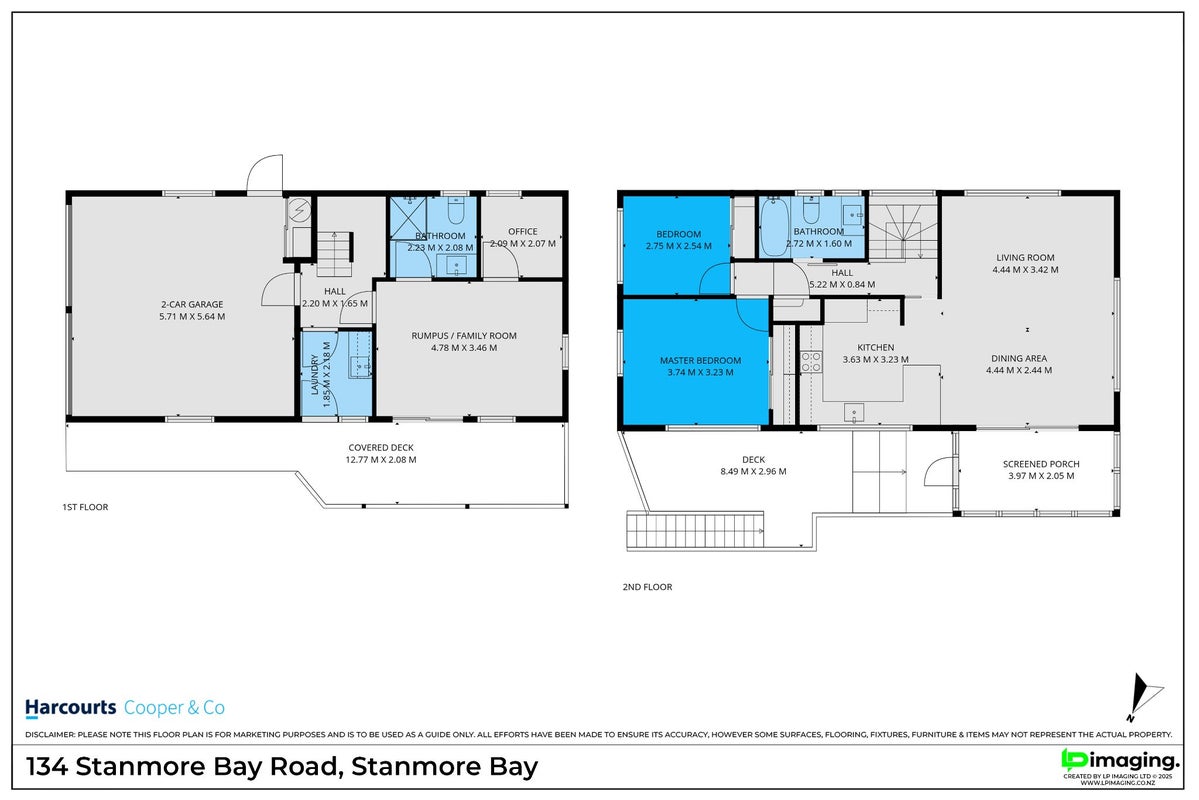 134 Stanmore Bay Road, Stanmore Bay, Whangaparaoa - Carousel 22