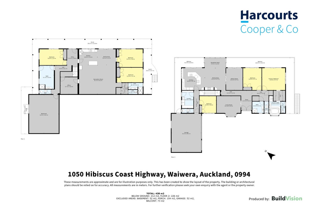 1050 Hibiscus Coast Highway, Waiwera, Orewa - Carousel 20