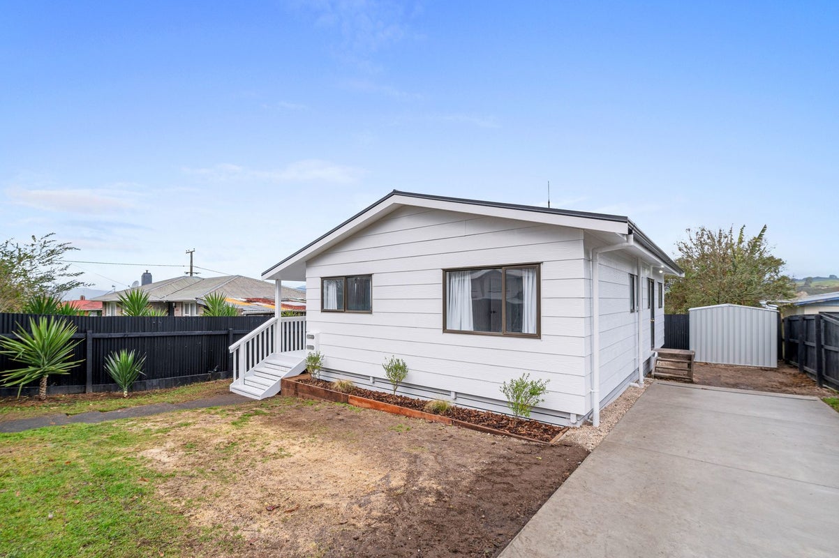 30A Turner Drive, Western Heights, Rotorua - Carousel 1