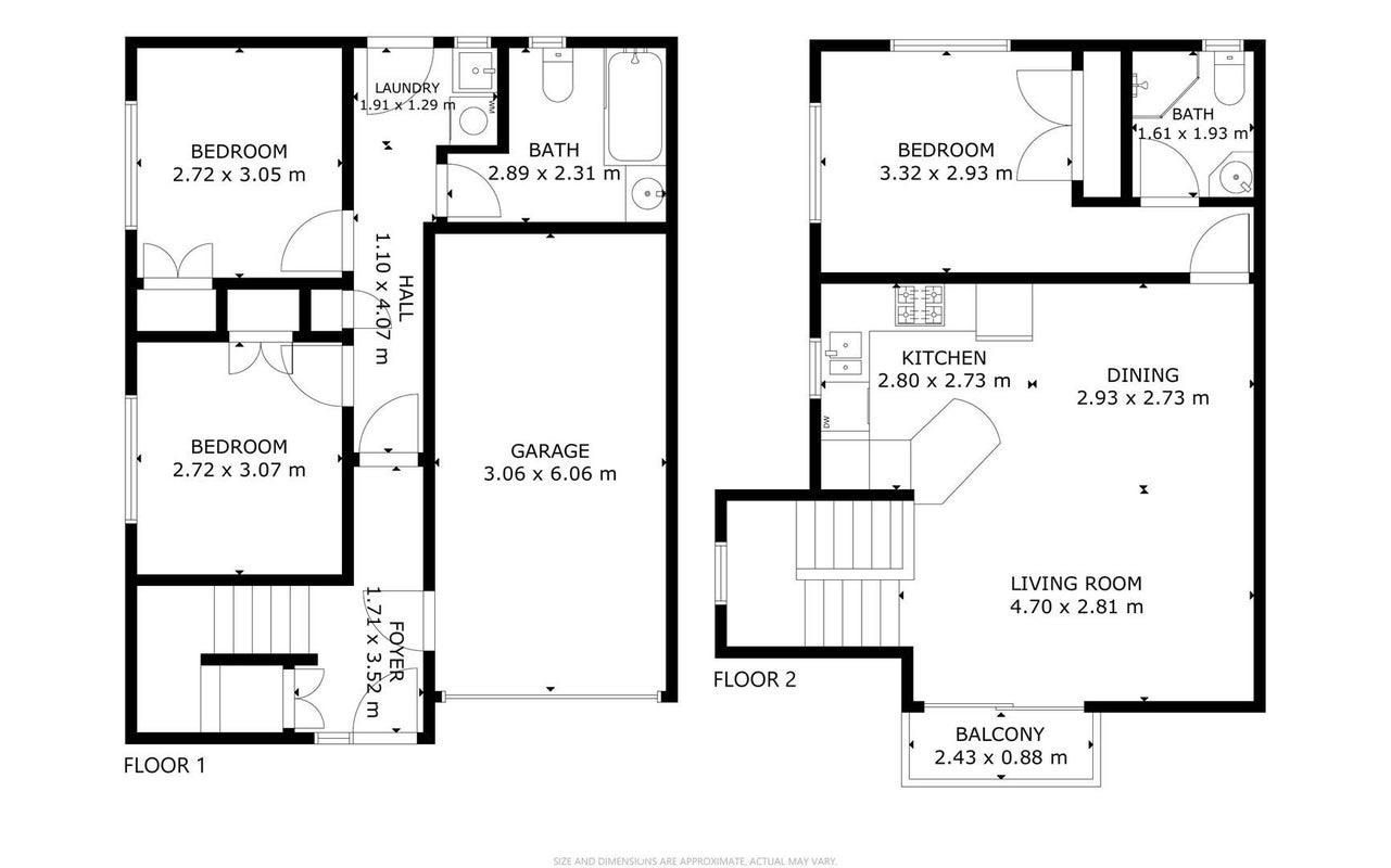 3B Marshall Street, Karori, Wellington - Carousel 19