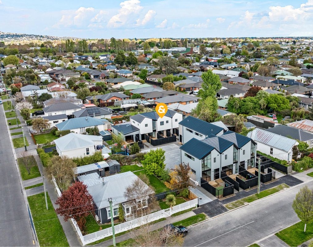 7/54 Wildberry Street, Woolston, Christchurch - Carousel 1