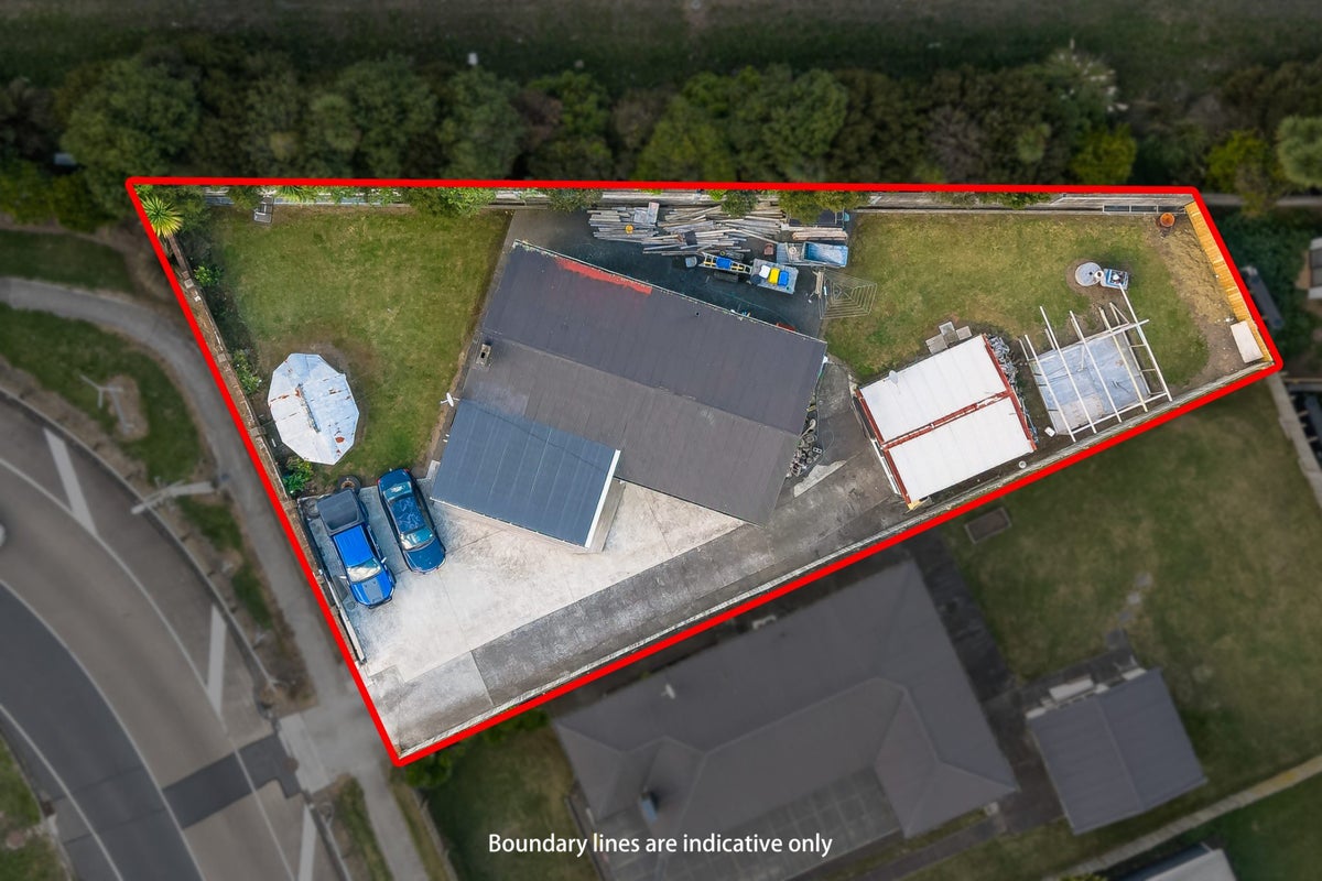 63 Myers Road, Manurewa East, Auckland - Carousel 14