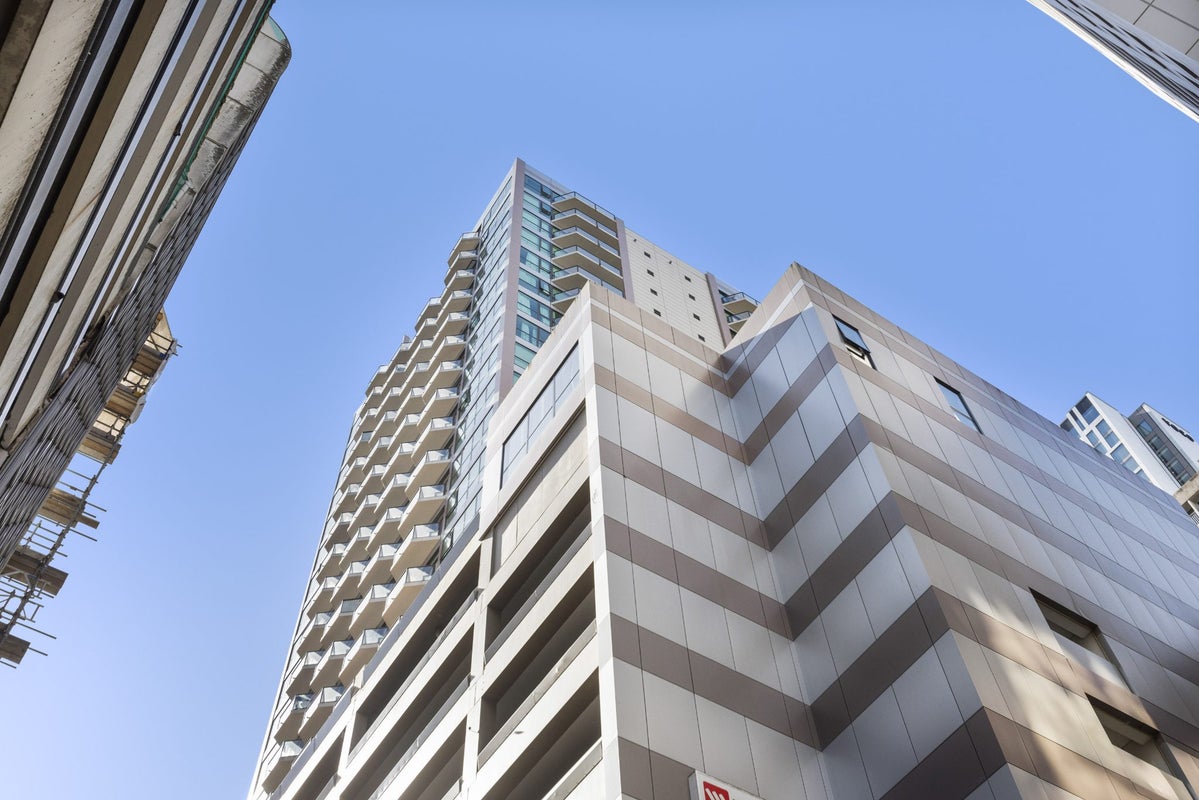 12C/76 Albert Street, Auckland Central, Auckland - Carousel 15
