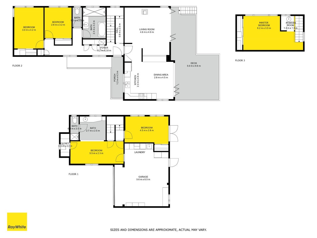 24 Beach Haven Road, Beach Haven, Auckland - Carousel 25