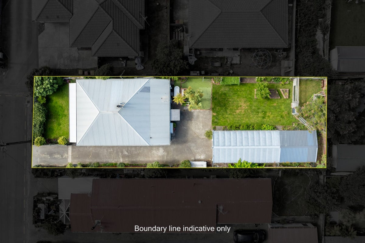 20 Mafeking Street, New Brighton, Christchurch - Carousel 23